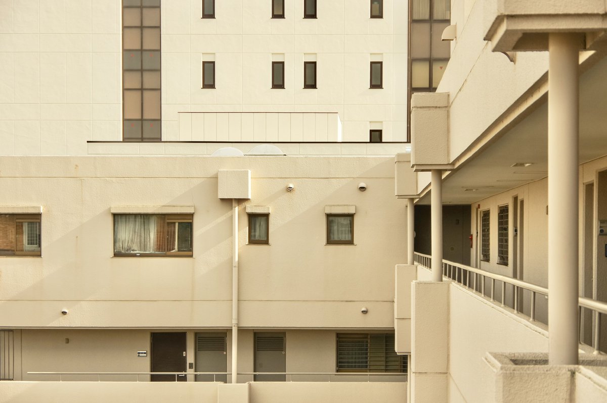 yanohiro_t's tweet image. #Blenderic #liminalspace