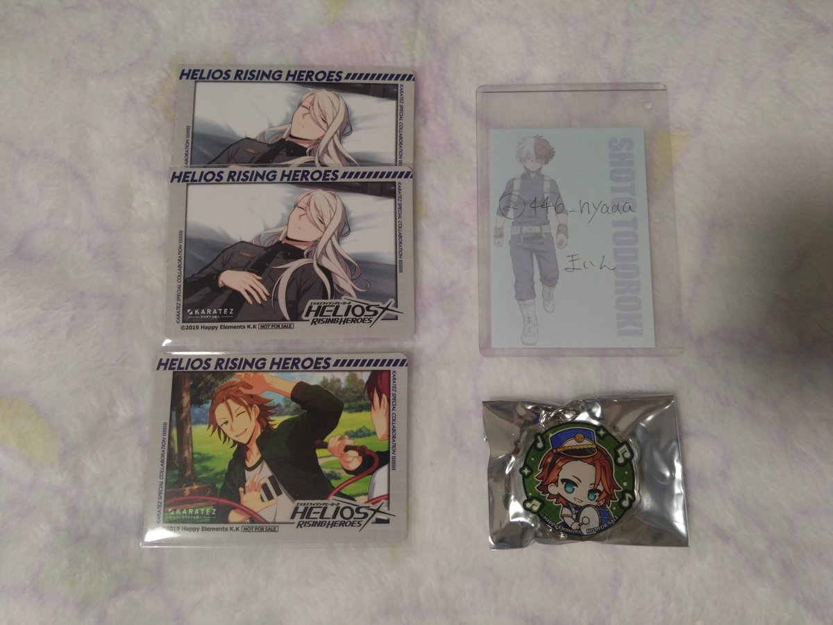 まいん tweet media