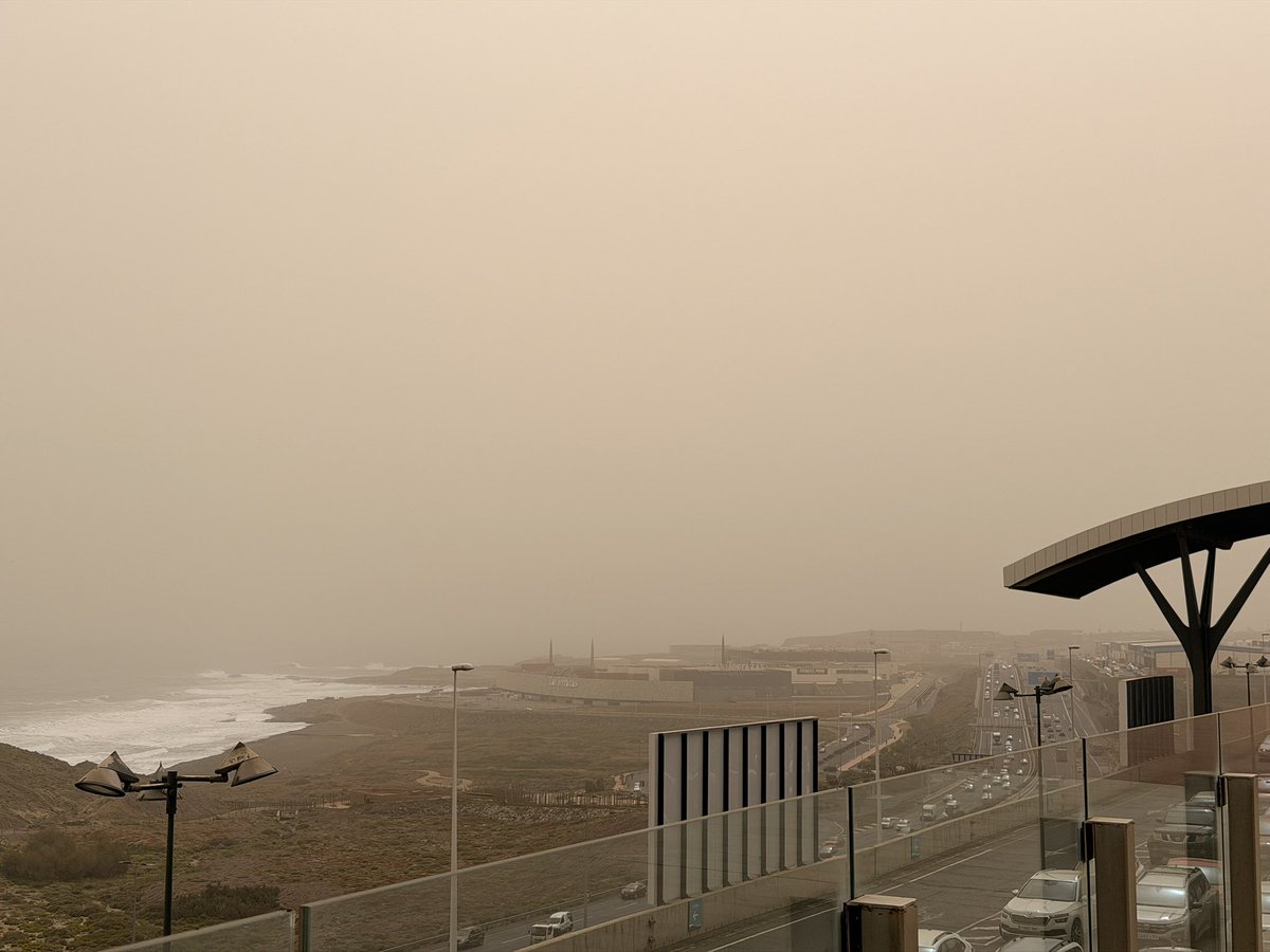 MeteoGarza⚡ tweet media