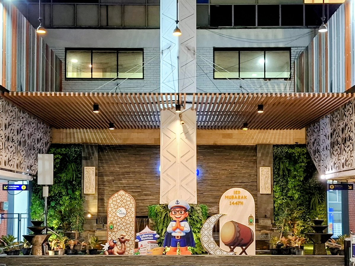 Muhammad Fachry tweet media