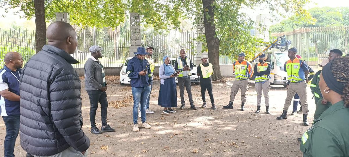 @CityPowerJhb tweet media