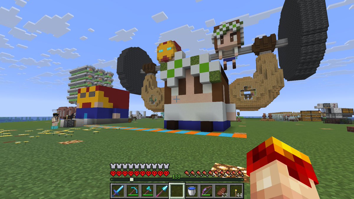 ToruStark トールスターク tweet media