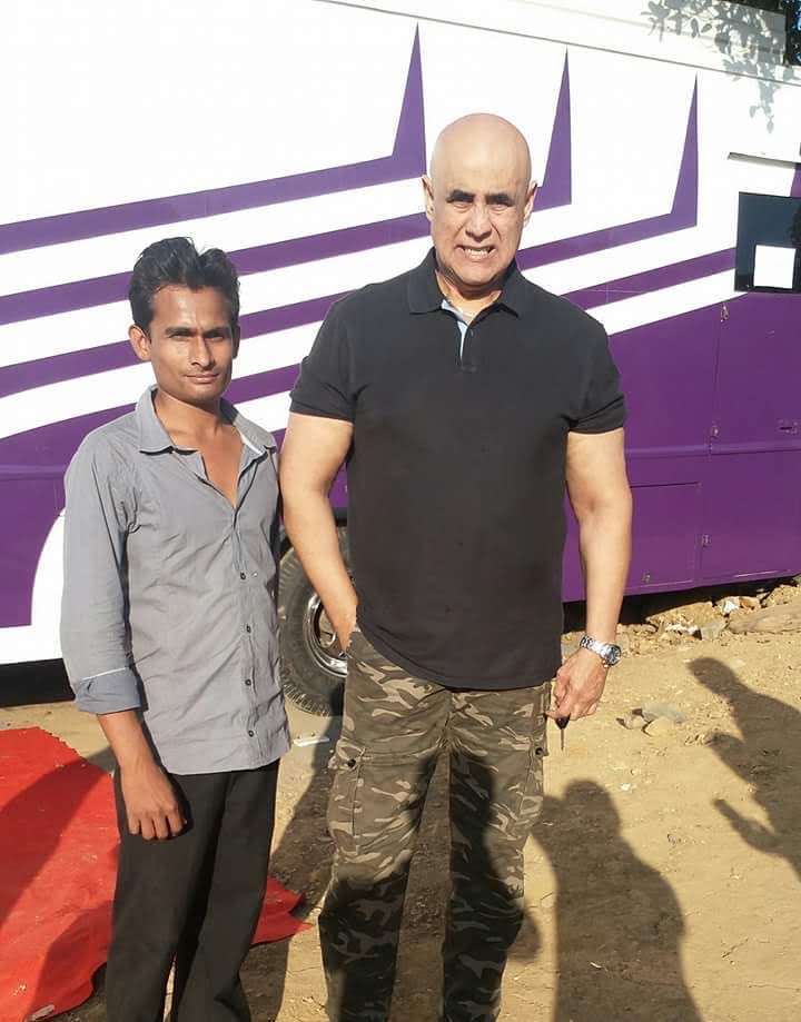 Ratan Ranjan tweet media