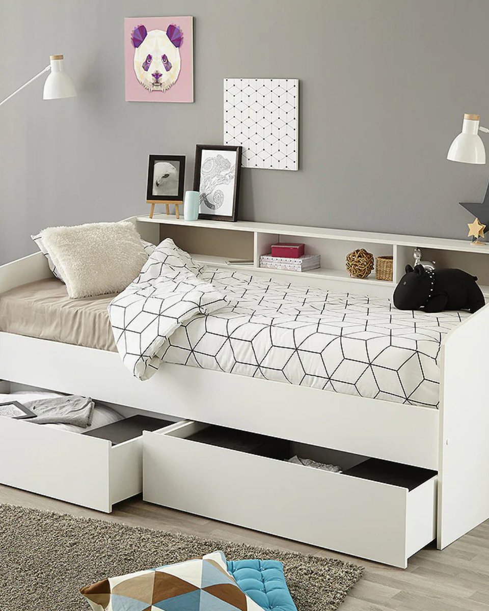 familywindow's tweet image. Find a bed that grows with you!

Save this post for later and start planning your dream space!

#storagesolutions #storagehacks #spacesaving #bedroominspiration #dreambedroom