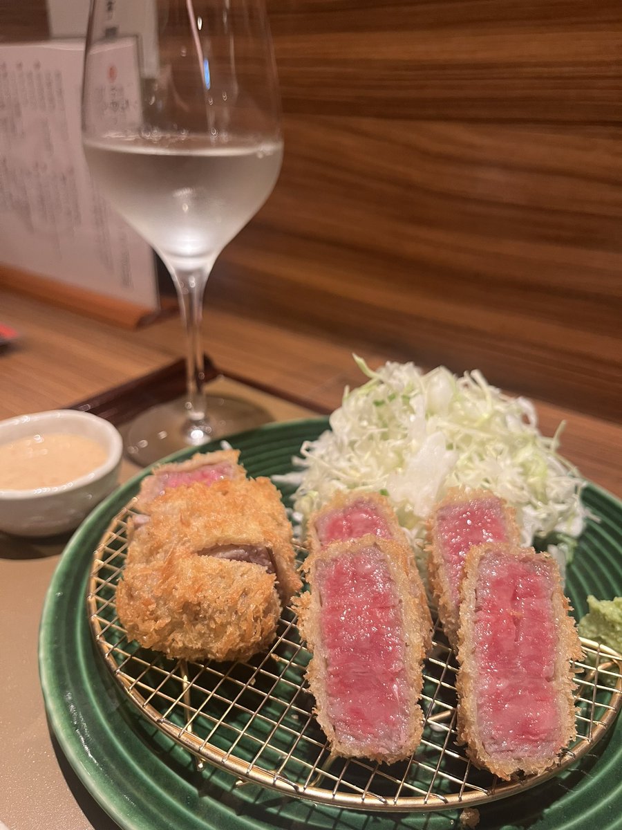 鴨と。 tweet media