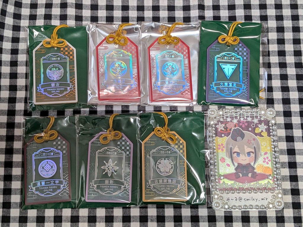 み〜る🐰現状ほぼ取引垢 tweet media