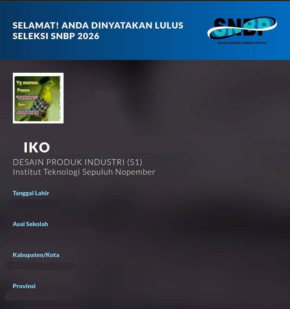 iko²⁶(⁠｡⁠•̀⁠ᴗ⁠-⁠)⁠✧ tweet media