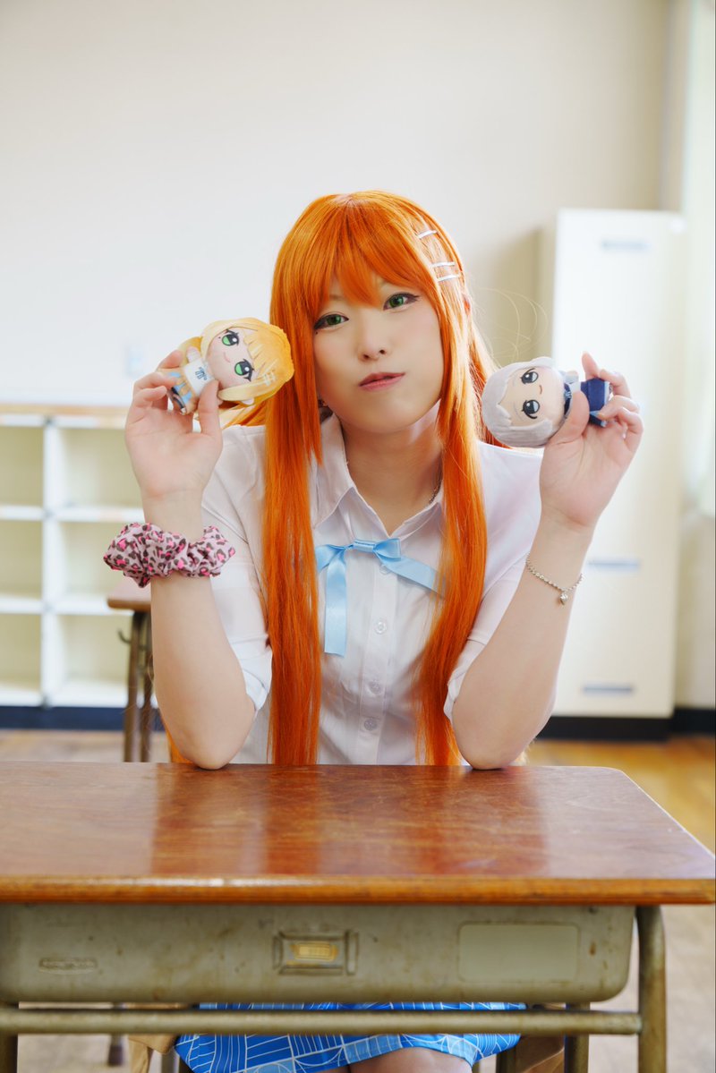 青空ゆゆり🎀 tweet media