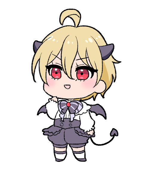 あらざん🧁一次創作 tweet media