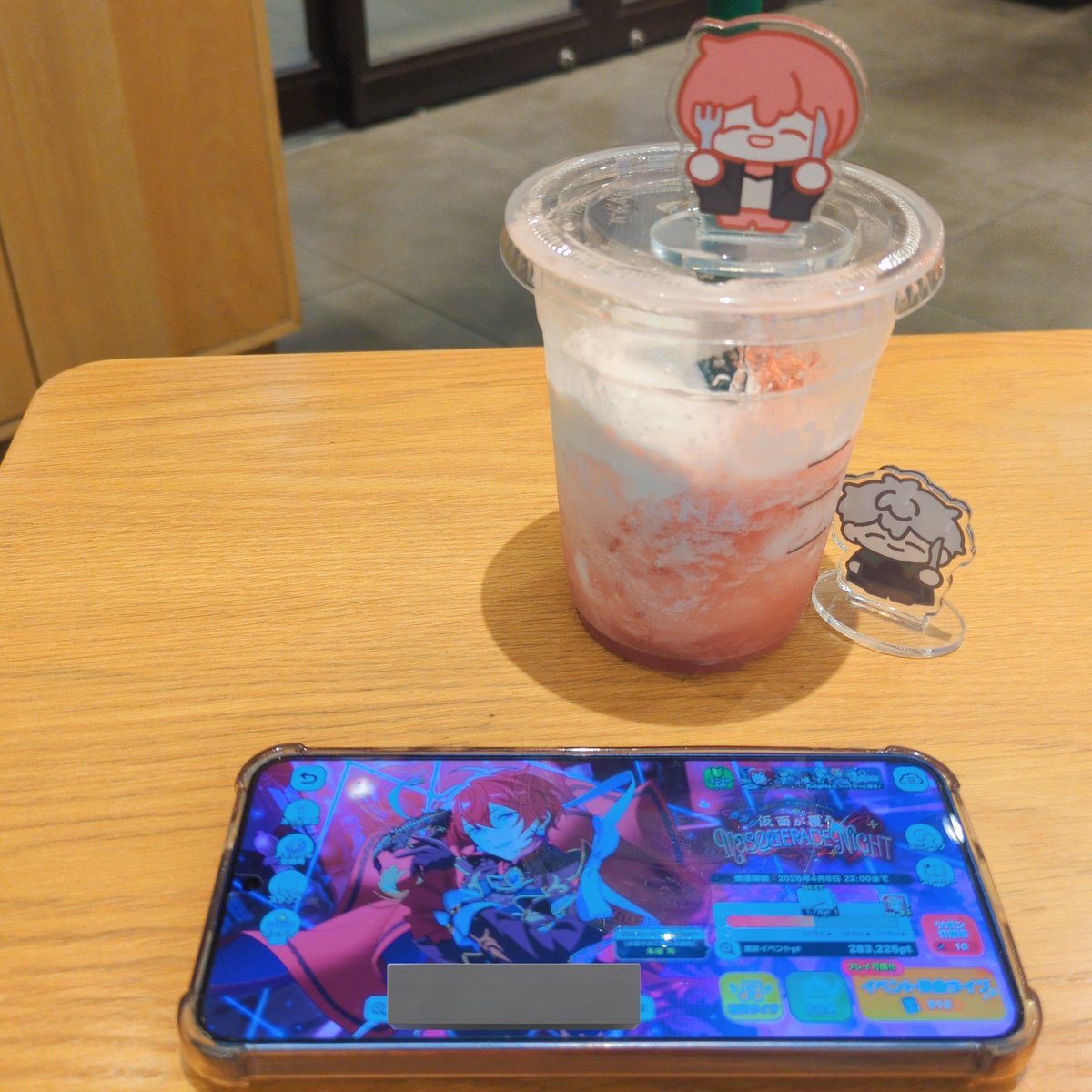 𝑀𝑜𝑐𝑜ᒼᑋªⁿ꒰ ᐡ。• · •。ᐡ ꒱🍑⚔️⚡︎🌟 tweet media