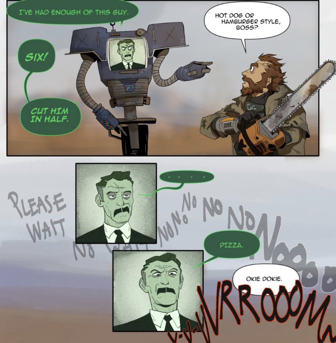 Covermaker tweet media