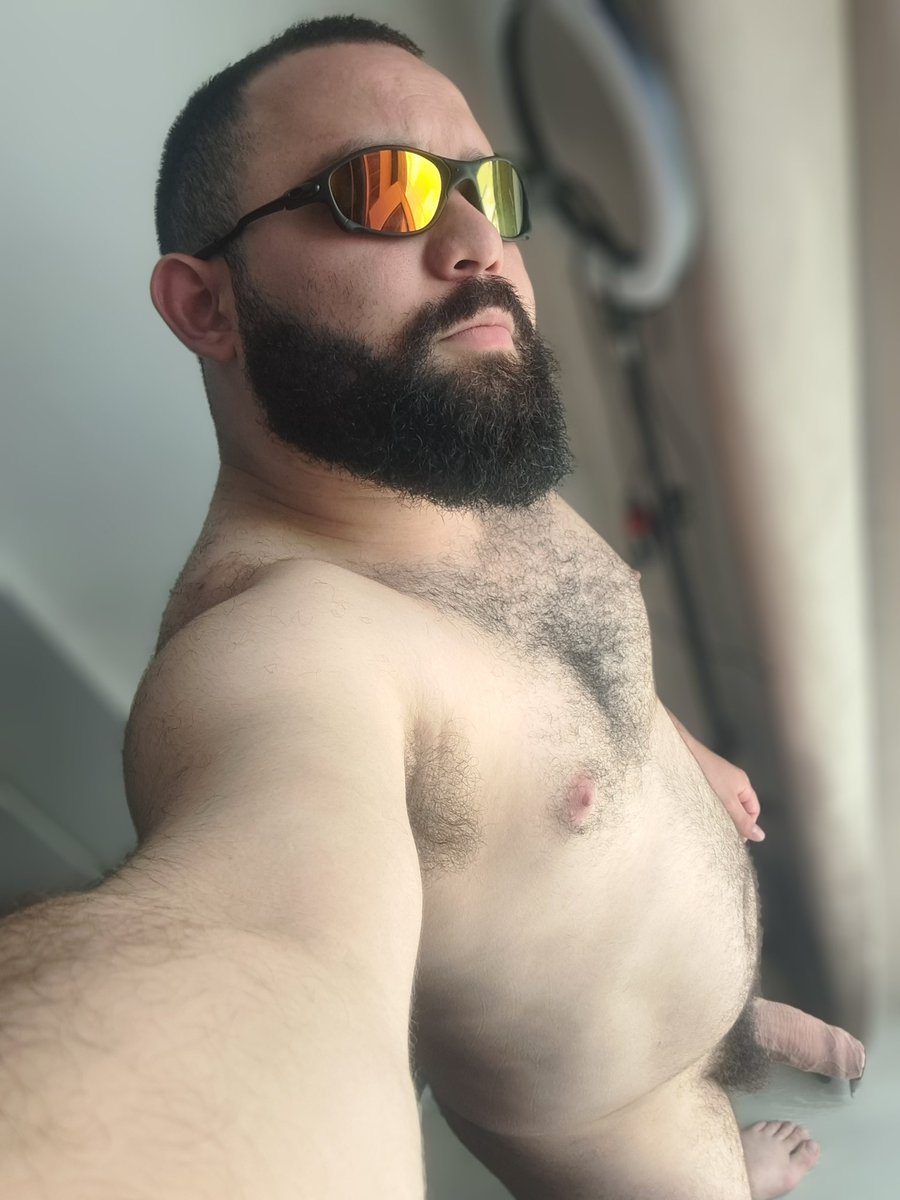 Urso Silva 🇧🇷 | 46k | tweet media