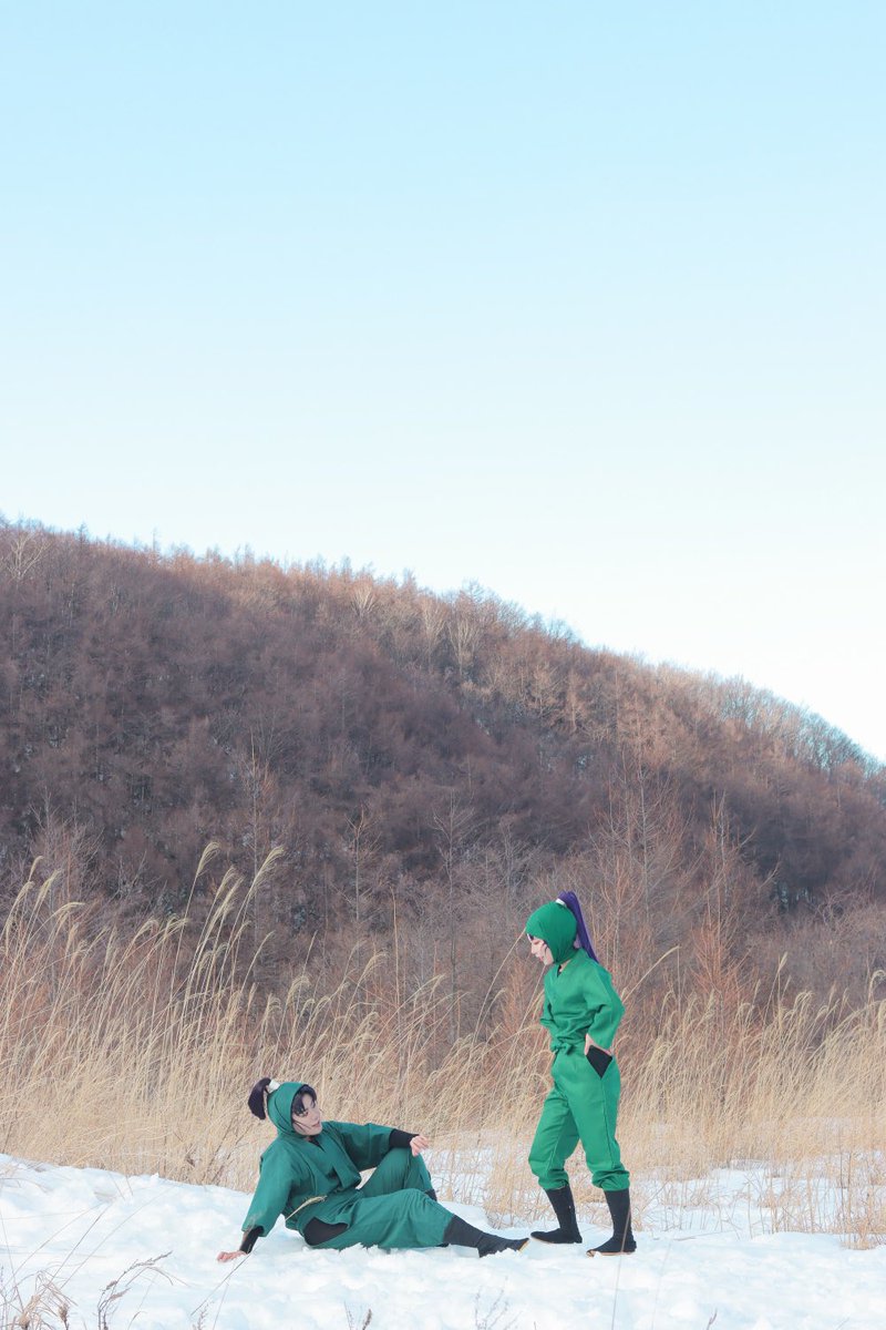 ちさと tweet media