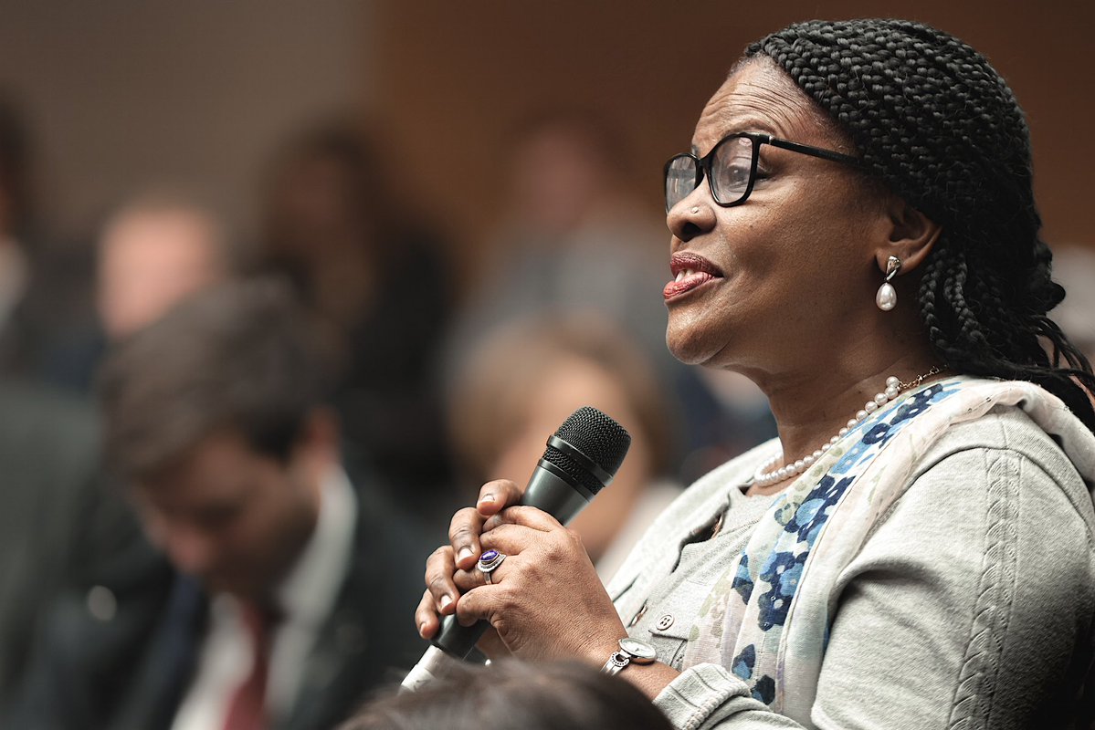 Groupe Rassemblement National tweet media