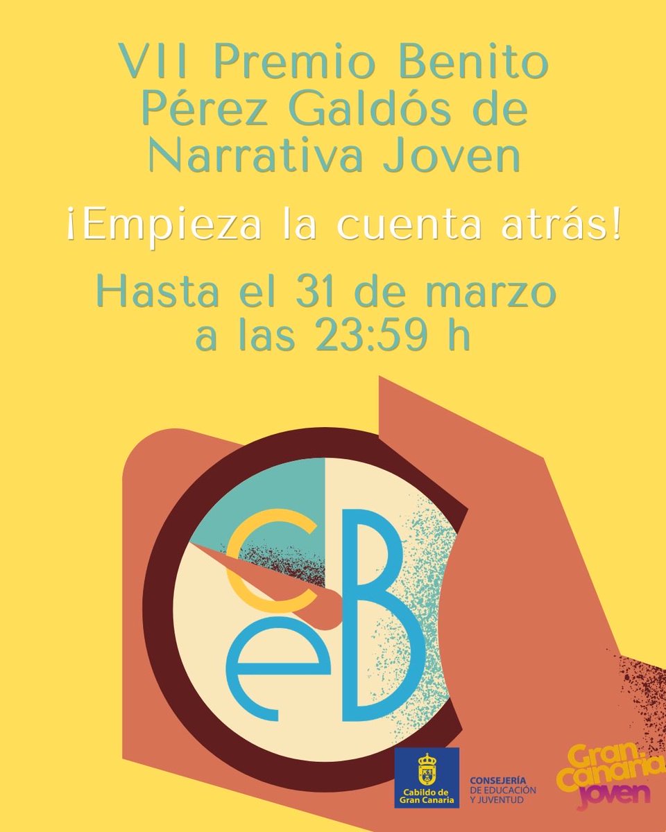 CanariaseBook/Cam-PDS Editores tweet media