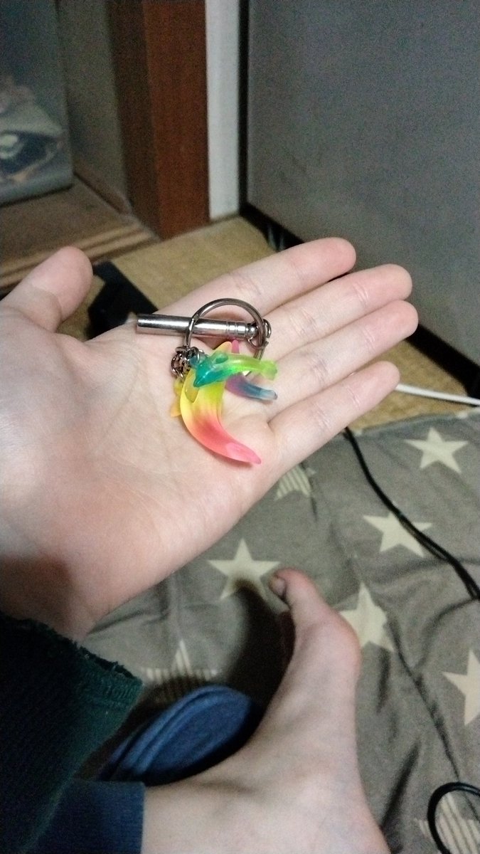 せな。 tweet media