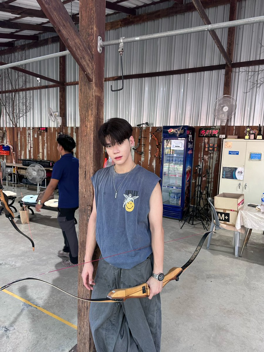 Chaiyapat tweet media