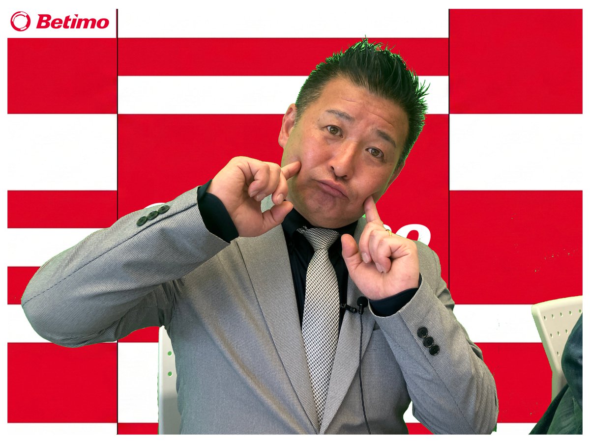 【公式】Betimo KEIRIN Live/あす勝ち！ tweet media