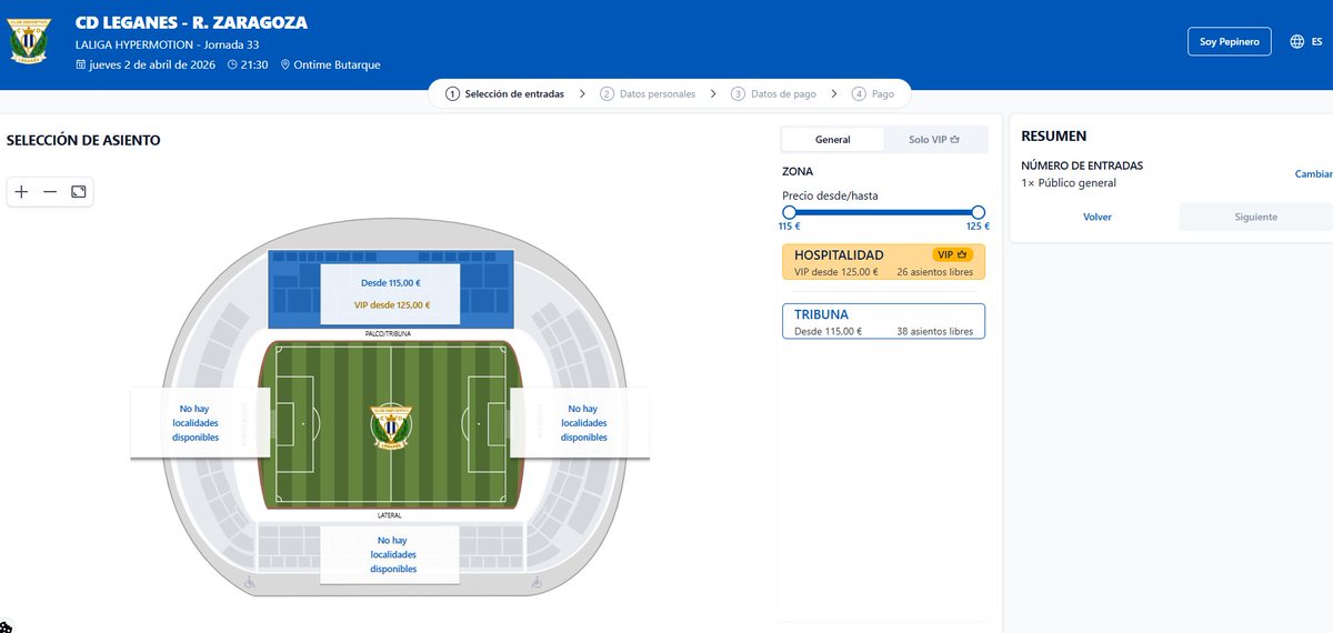 Aragón Deporte tweet media