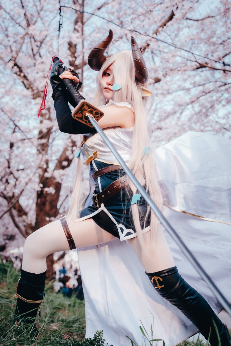 りりぃ tweet media