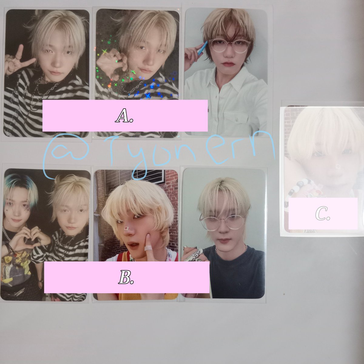 YUKi .𖥔 ݁ ˖ tweet media