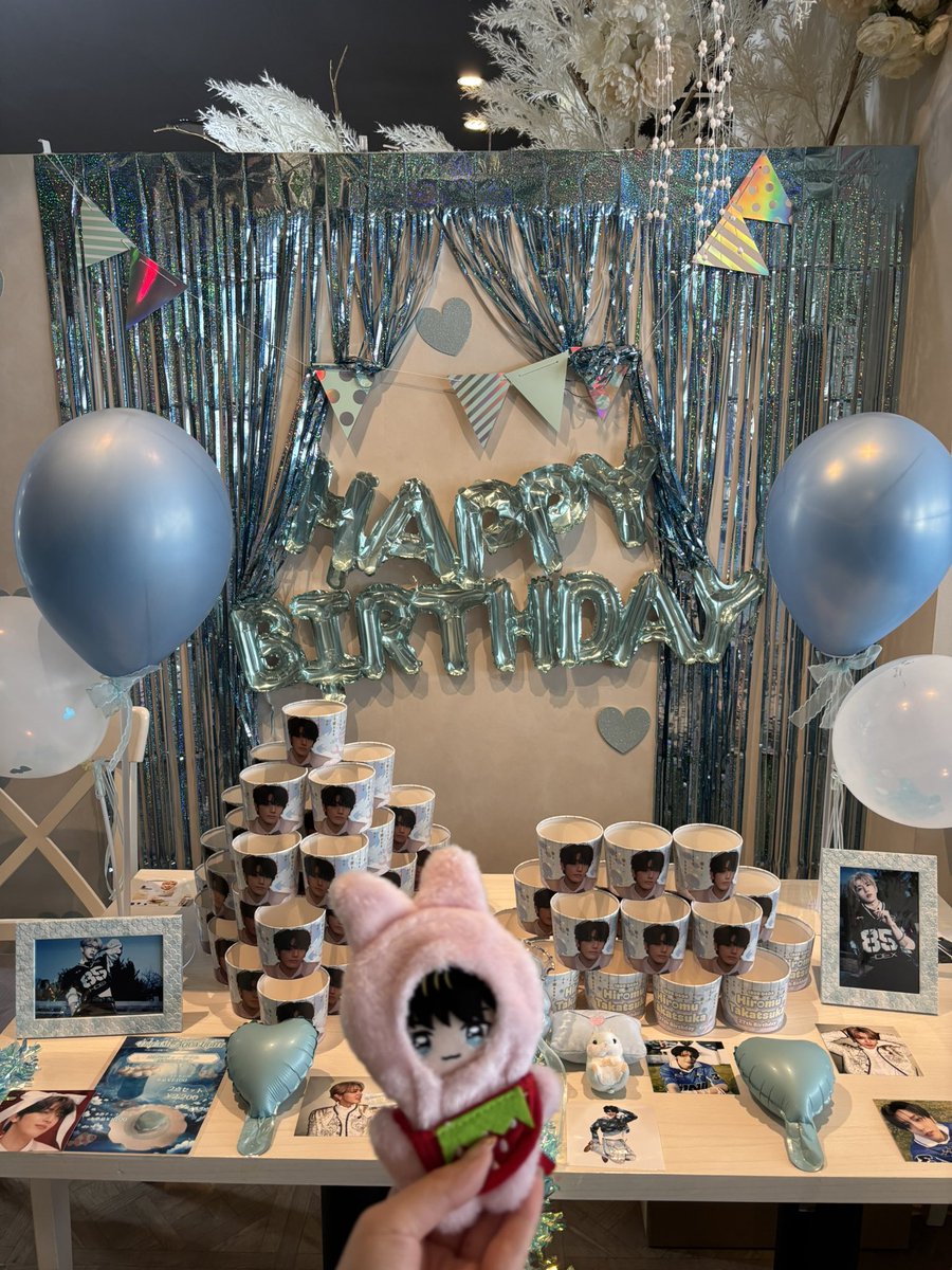 🐹SAEKA🐶 tweet media