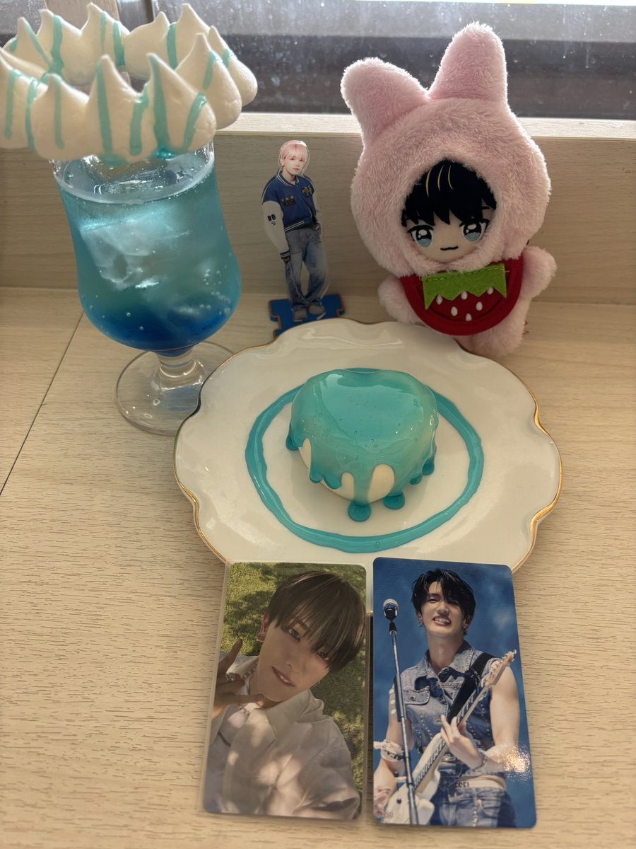 🐹SAEKA🐶 tweet media