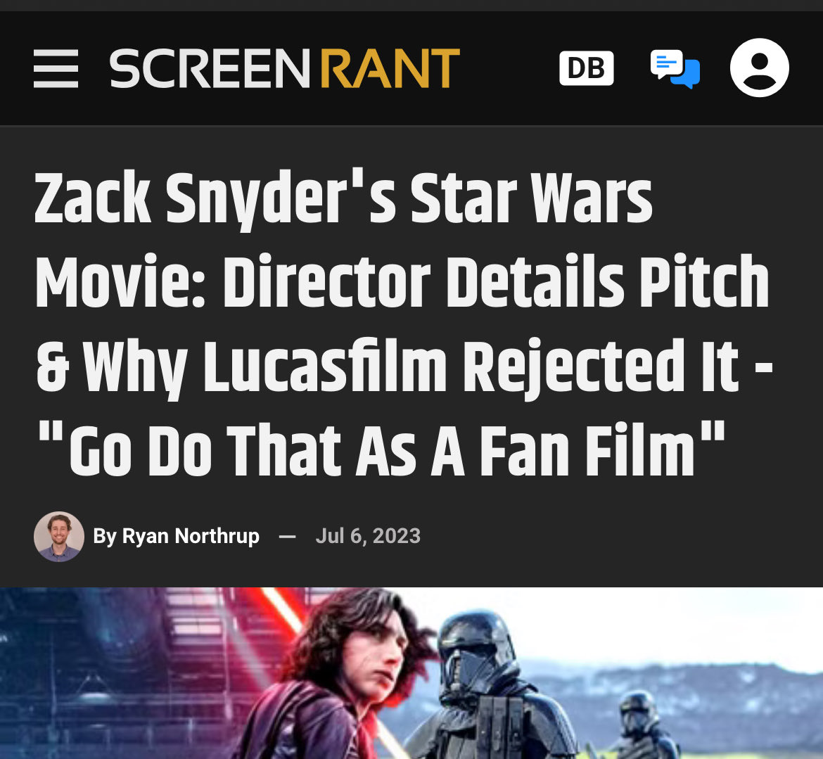 Black Hand tweet media