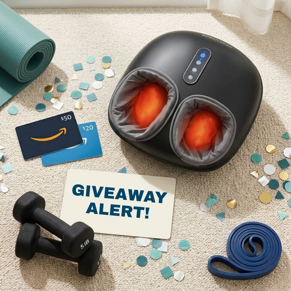 Medcursor tweet media