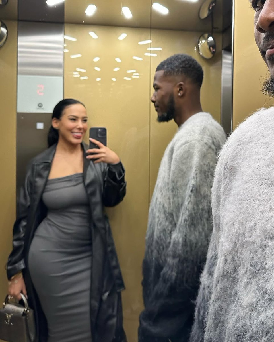 Athlete Vanity tweet media