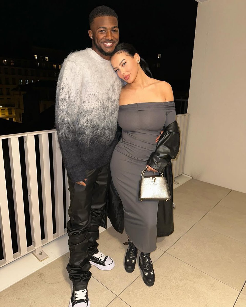 Athlete Vanity tweet media