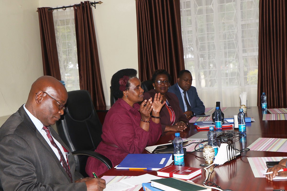 Public Service Commission (PSC) tweet media