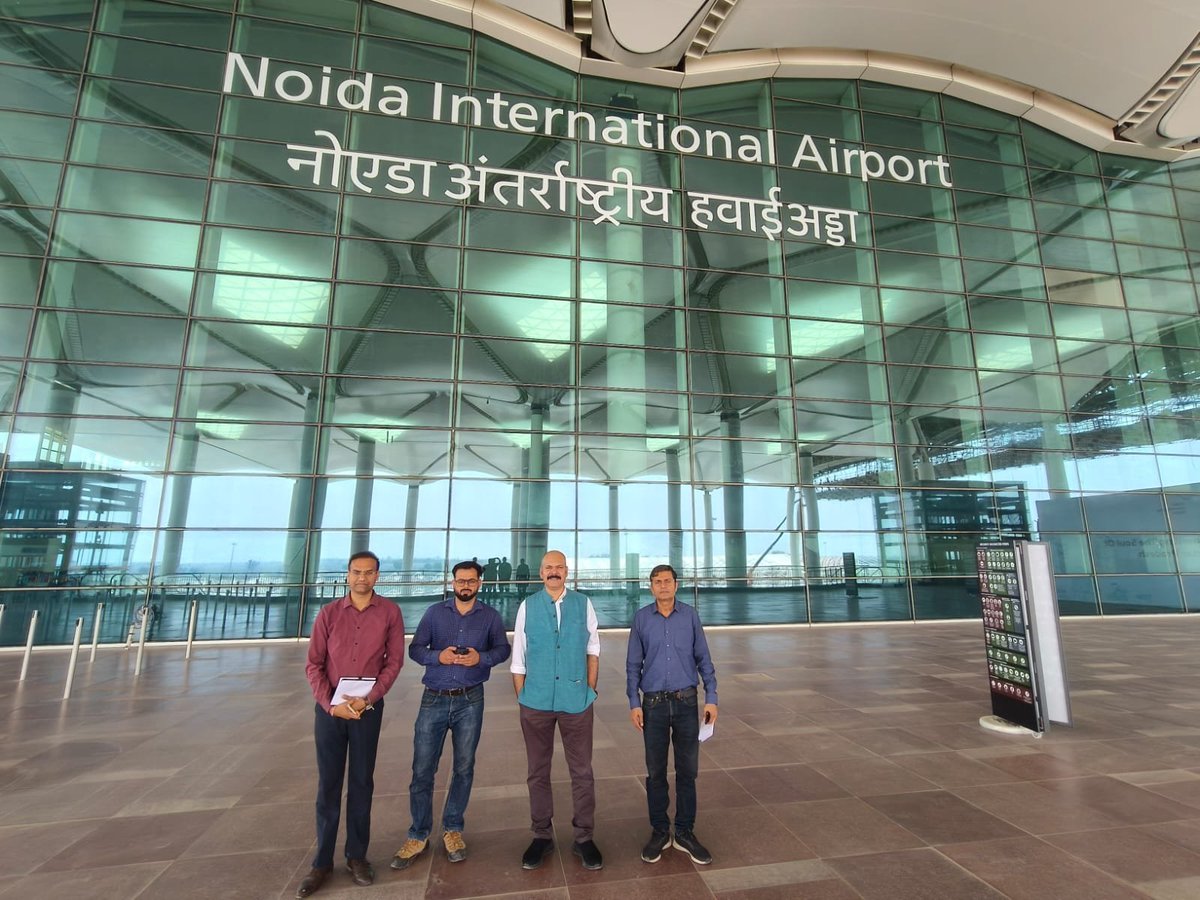 DoT UPW LSA tweet media