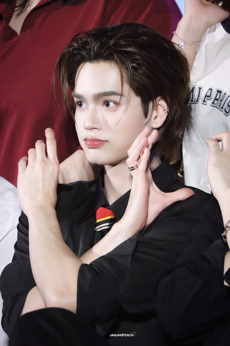 เหมียวจิรัน 😼🐣 tweet media