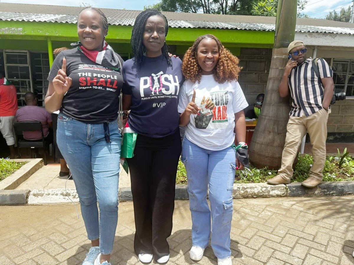 Crystal Asige tweet media