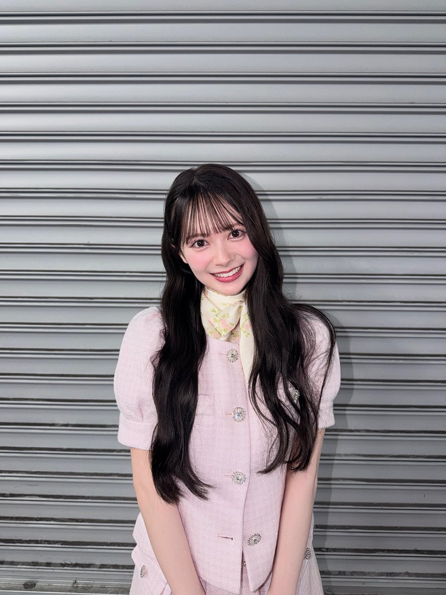 伊藤百花 tweet media