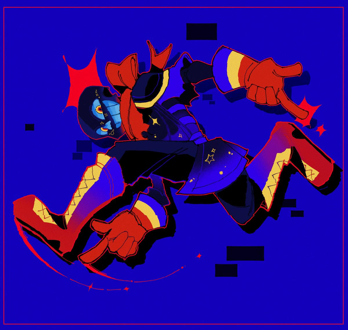 Motus Robotic tweet media