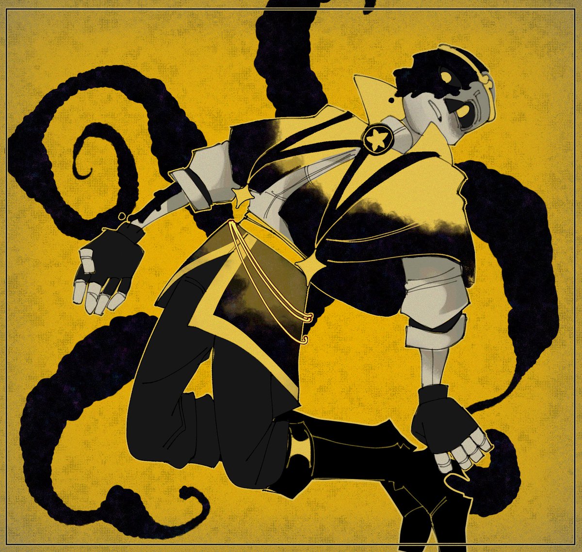 Motus Robotic tweet media