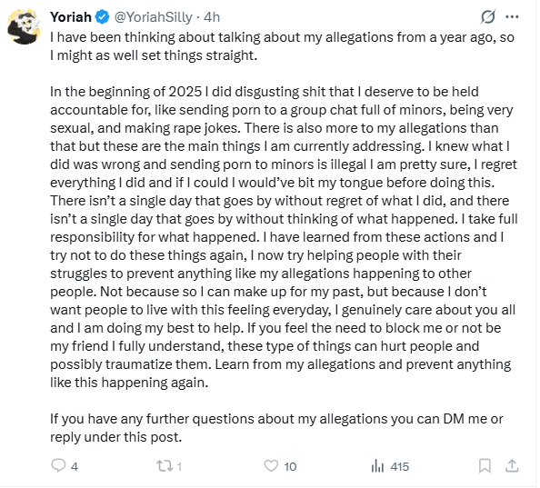 Nohayvida tweet media