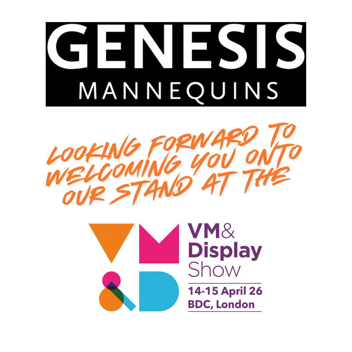 VM and Display Show tweet media