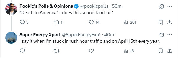 Super Energy Xpert tweet media