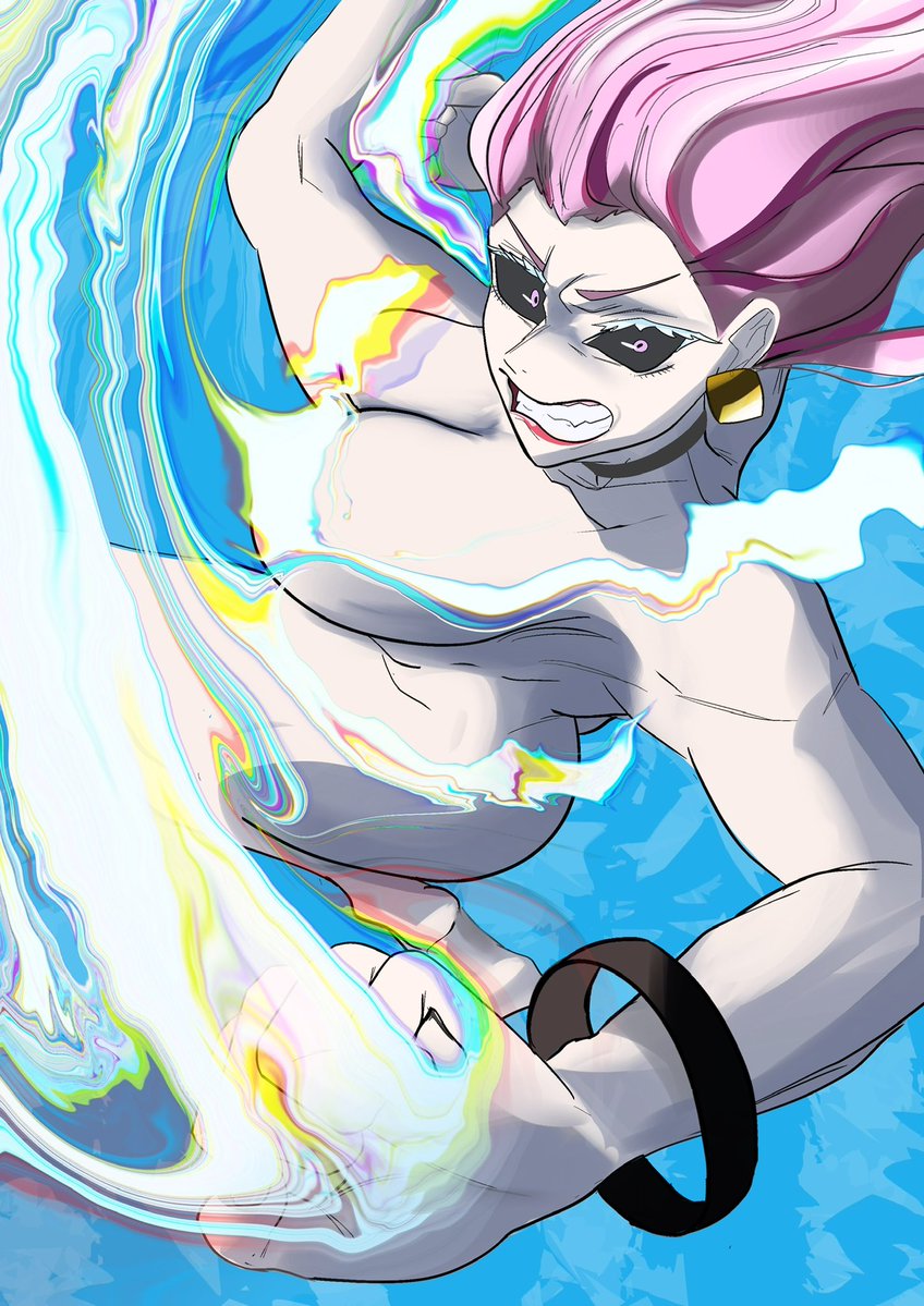 りんごなし tweet media