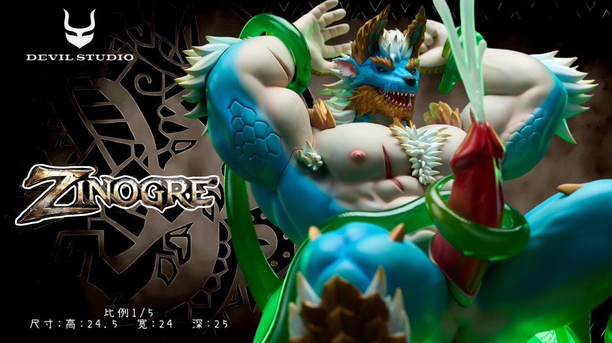 恶魔社devil_studio tweet media