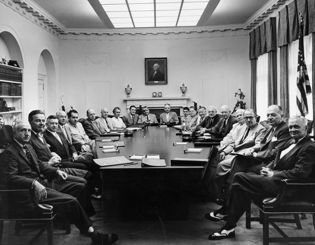 Presidential Wisdom tweet media