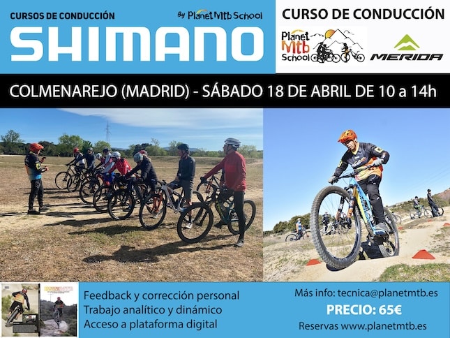 PlanetMTB tweet media