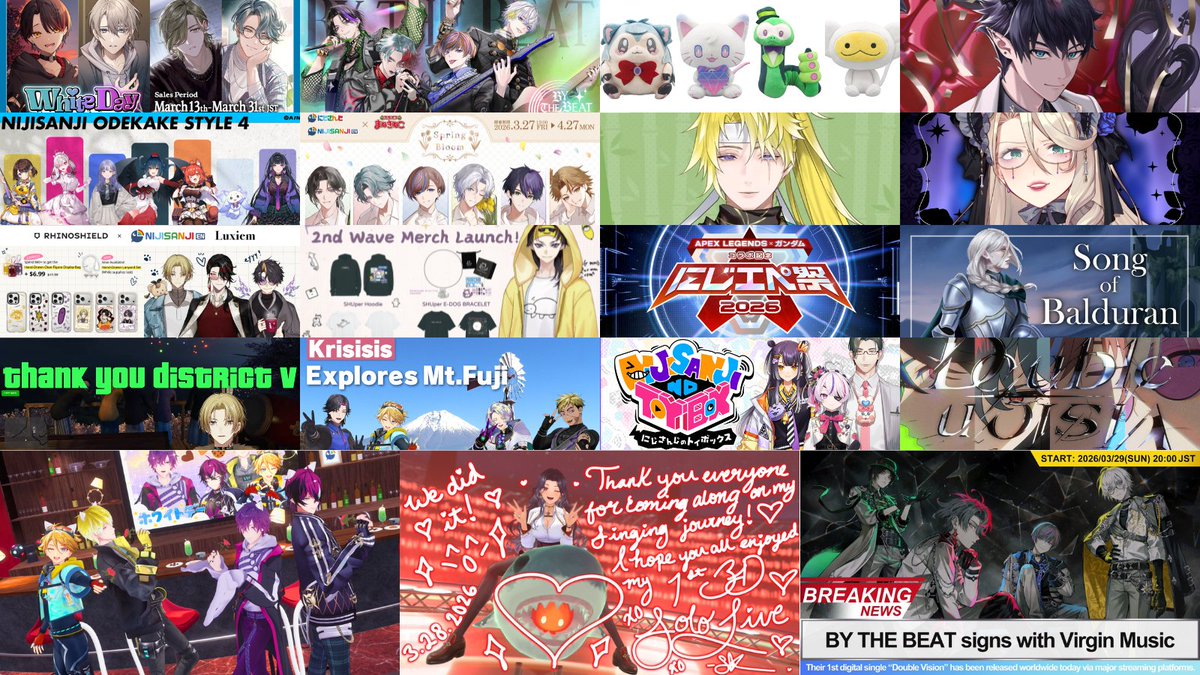 りゅうがん tweet media