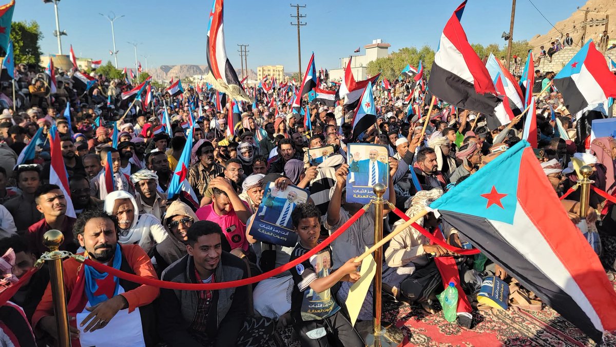 الجنوبية TV tweet media