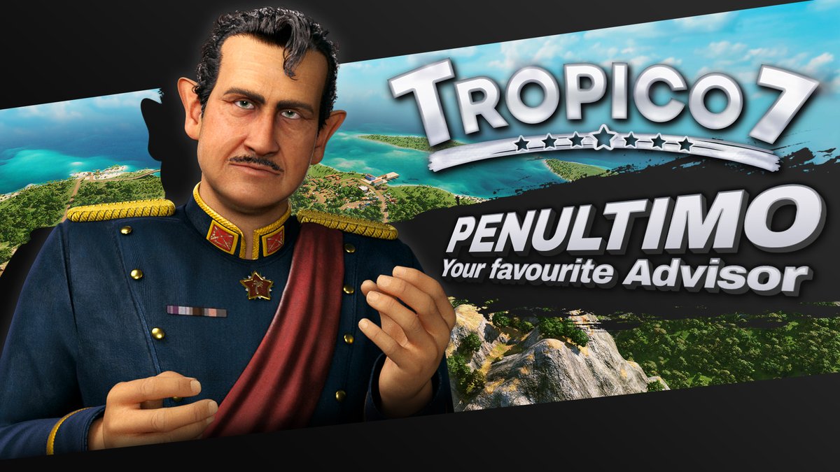 El Presidente tweet media