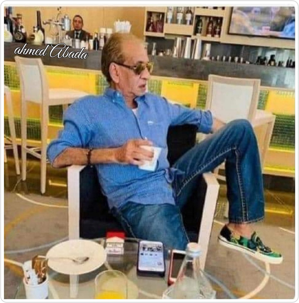 GelecekGelin's tweet photo. - المرتب نزل 12 الضهر 
= انا ف الكافيه 12:30
😂😂😂 https://t.co/4gGnkvLHOn