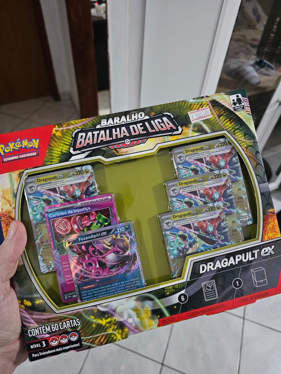 Treinador Juba #Nintendista tweet media